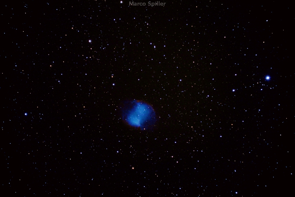M 27 - Dumbbell